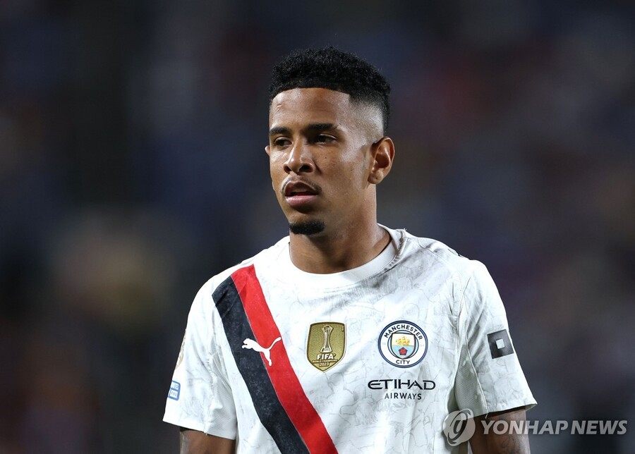 ▲ 토트넘이 손흥민 대체자로 맨체스터 시티의 사비뉴를 원하고 있다.ⓒ연합뉴스 제공