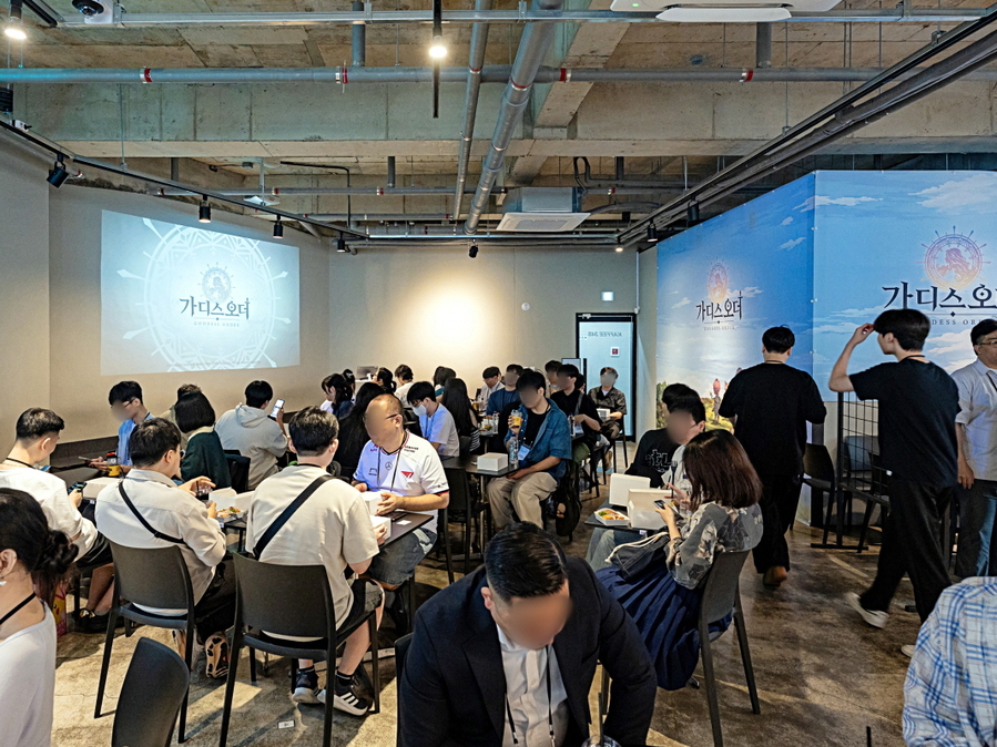 ▲ ⓒ카카오게임즈