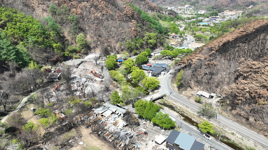 ▲ 경북도는 중소벤처기업부가 주관하는 ‘지역상권 활력지원’ 추가 공모사업에서 청송 달기약수탕과 안동 풍산시장이 최종 선정되어 국비 13억 원을 확보했다.ⓒ경북도