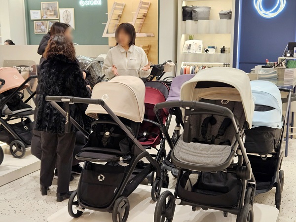 ▲ ⓒ신세계백화점