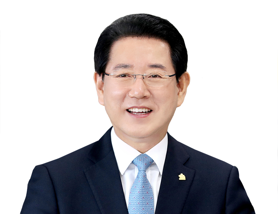 ▲ 김영록 전남도지사ⓒ전라남도 제공