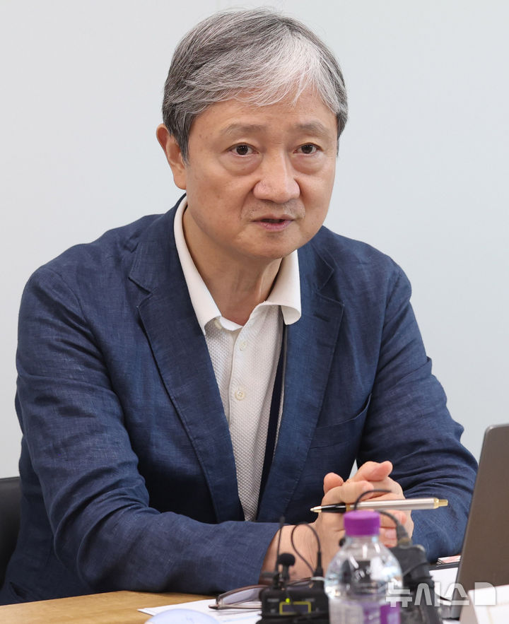 ▲ 이찬진 변호사. ⓒ뉴시스