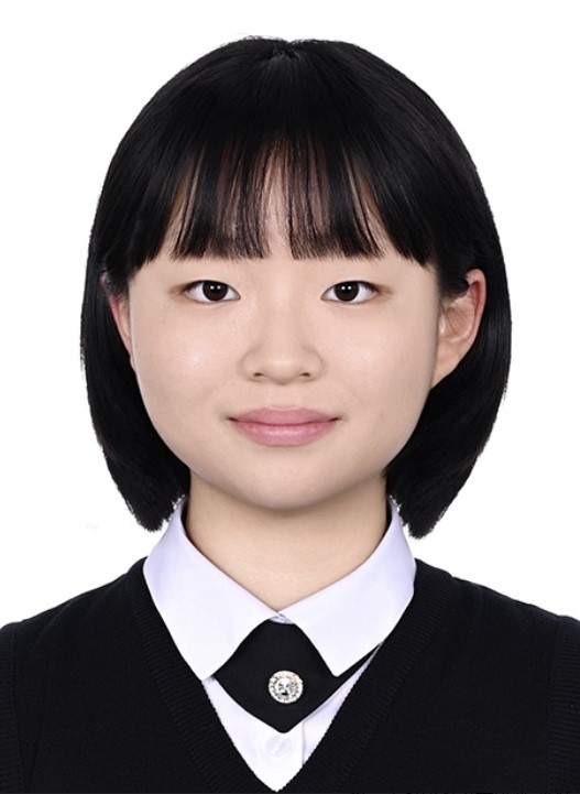 ▲ 제29회 대한민국청소년연극제에서 개인부문 최우수연기상을 받은 청주중앙여고 강효승 학생.ⓒ충북연극협회