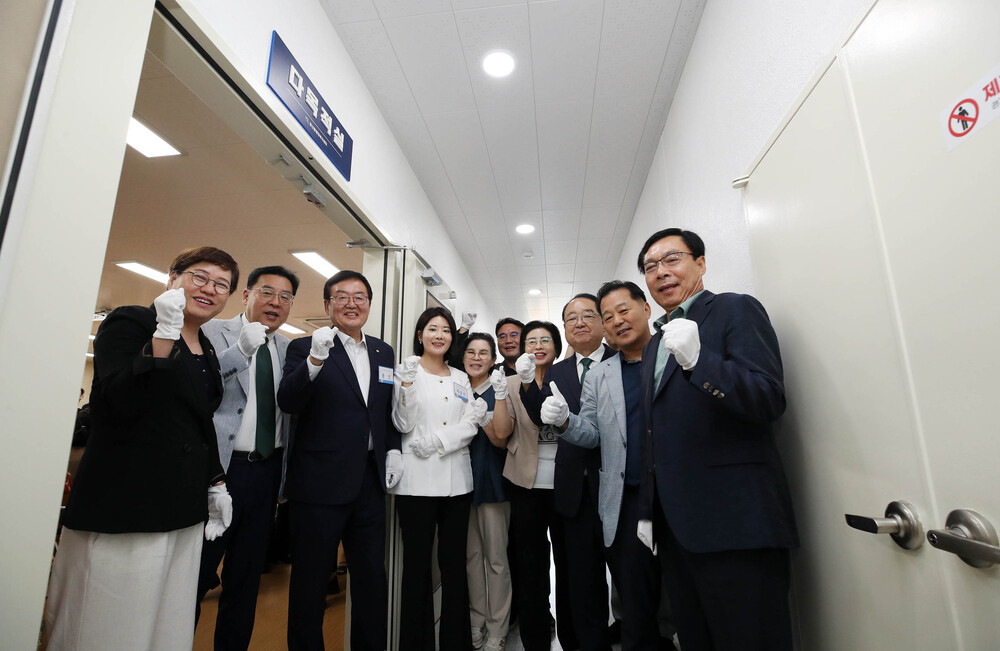 ▲ ⓒ광주시 북구청 제공