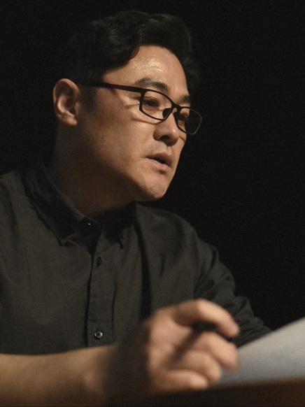 ▲ 정주영 교수.ⓒ안양대