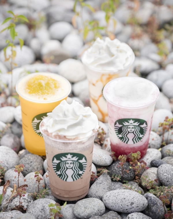 ▲ ⓒ스타벅스 코리아