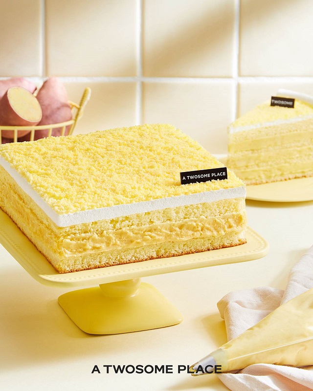 ▲ ⓒ투썸플레이스