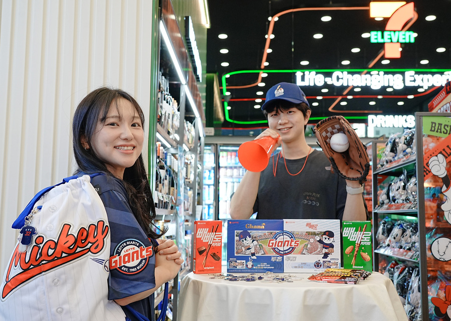 ▲ ⓒ세븐일레븐