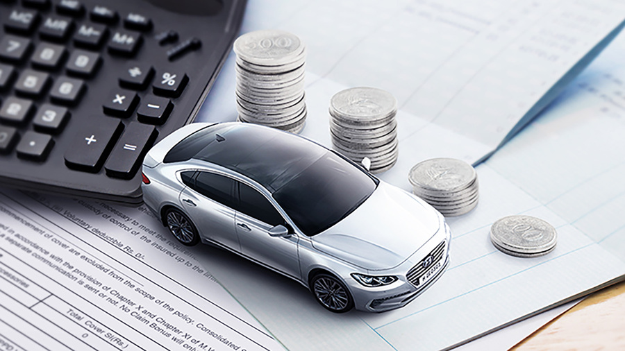 ▲ 자동차보험ⓒ현대차