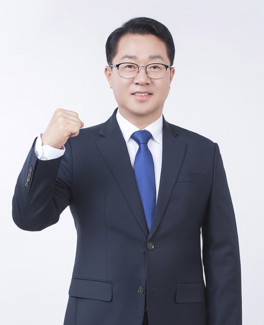 ▲ 문금주 더불어민주당 국회의원(고흥·보성·장흥·강진)ⓒ문금주 의원실 제공