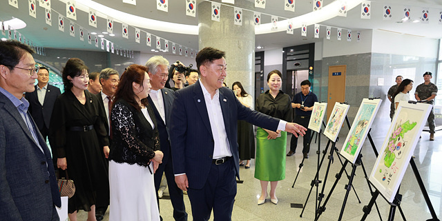 ▲ ⓒ전북도 제공, 김종성 기자