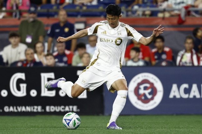 ▲ 손흥민은 선발 데뷔전에서 1도움을 올리며 팀의 2-0 승리를 이끌었다.ⓒ연합뉴스 제공