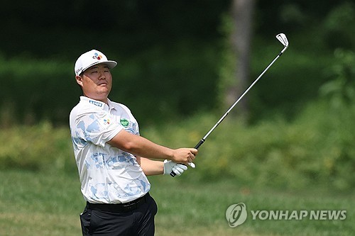 ▲ 임성재가 미국프로골프(PGA) 투어 챔피언십에 7년 연속 출전하게 됐다.ⓒ연합뉴스 제공