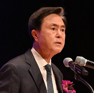 ▲ 김태흠 충남도지사.ⓒ충남도