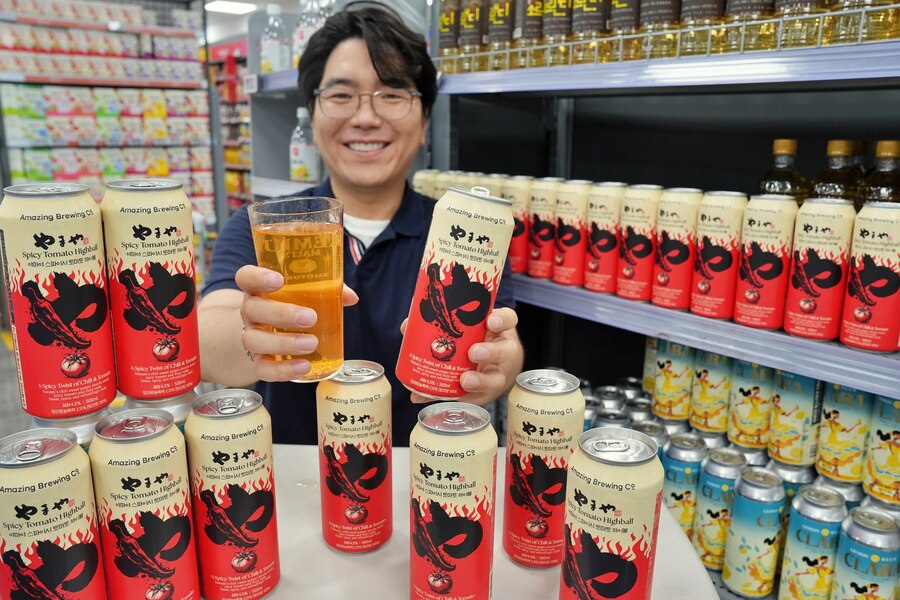 ▲ ⓒ롯데마트·슈퍼