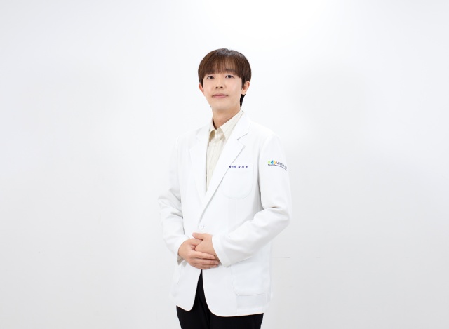 ▲ 남양주백병원 강진호 뇌신경센터 병원장