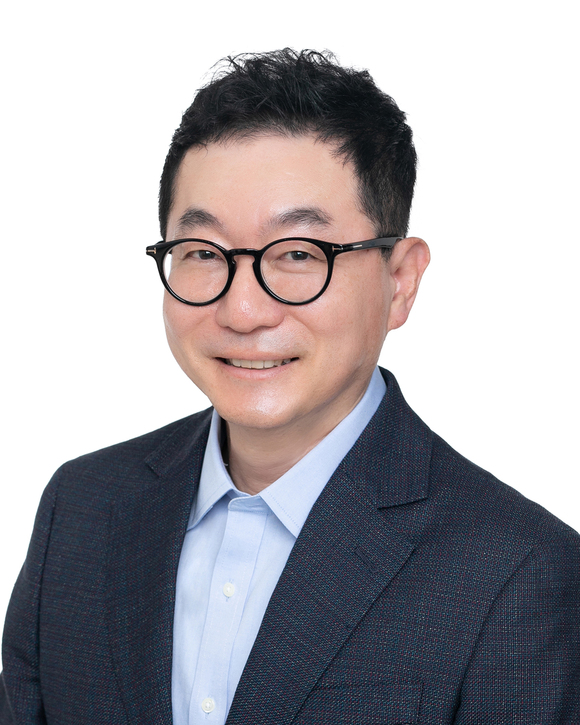 ▲ 차백신연구소 신임 대표이사로 내정된 한성일 부사장. ⓒ차백신연구소