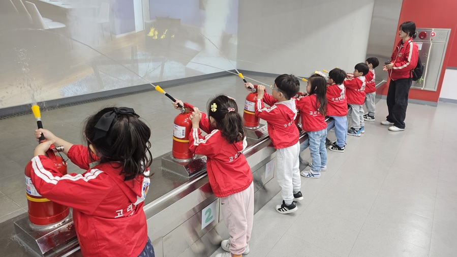 ▲ 경북교육청은 폐교 부지를 적극 활용하여 미래 교육의 기반을 다지고 있다.ⓒ경북교육청