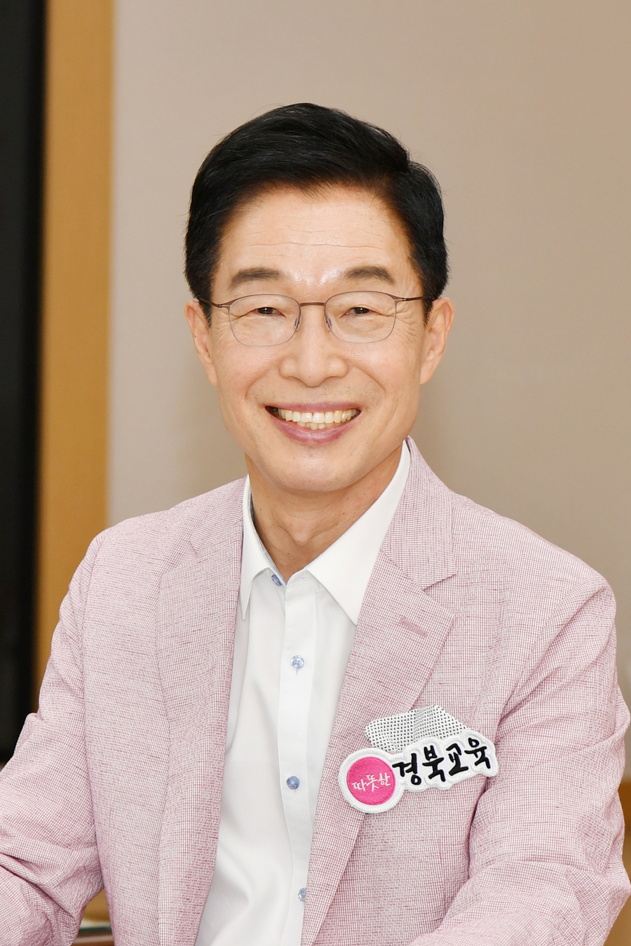 ▲ 임종식 경북교육감.ⓒ 경북교육청