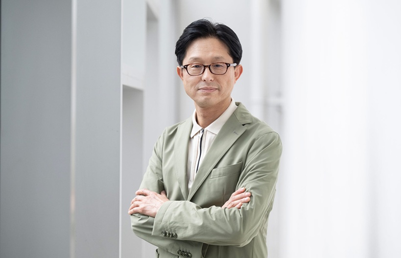 ▲ 김동하 화학나노과학과 교수.ⓒ이화여대