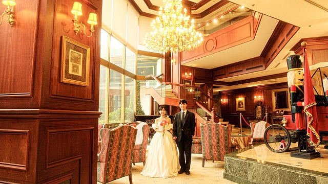 ▲ ⓒ켄싱턴호텔