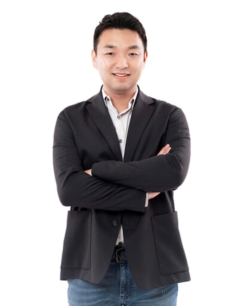 ▲ 이성현 코인원 대표. ⓒ코인원