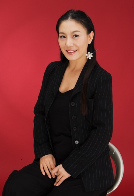 ▲ 허윤정 예술대학장.ⓒ안양대