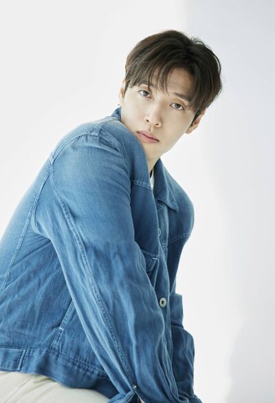 ▲ 지프(Jeep)는 브랜드 앰배서더로 배우 강하늘을 선정했다고 19일 밝혔다. ⓒ스텔란티스코리아