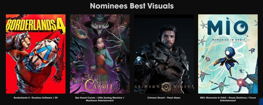 ▲ ⓒ게임스컴 홈페이지 캡처