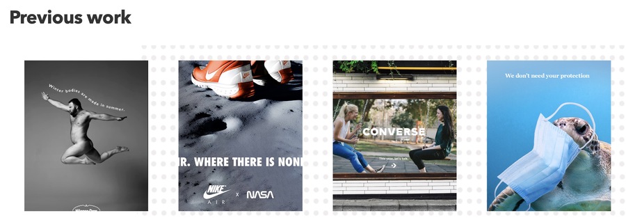 ▲ ©Chip Shop Awards