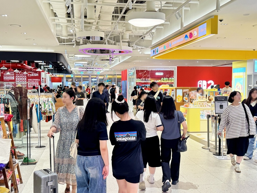 ▲ ⓒ아이파크몰