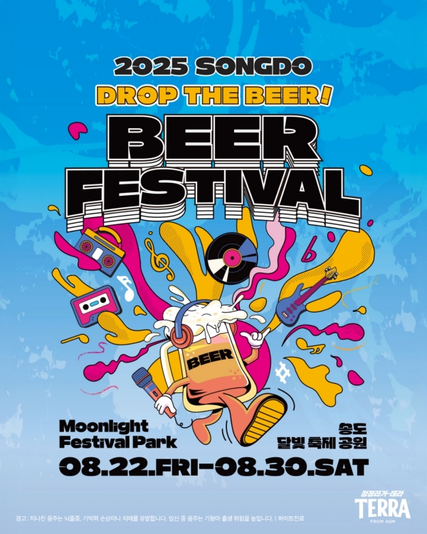 ▲ ⓒ하이트진로