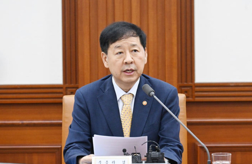 ▲ 구윤철 경제부총리 겸 기획재정부 장관. ⓒ뉴시스