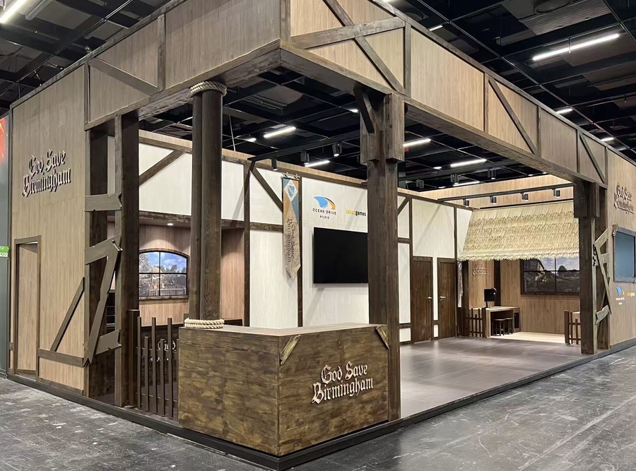 ▲ ⓒ카카오게임즈