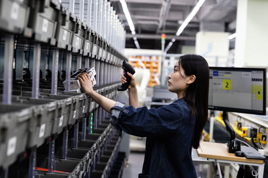 ▲ ⓒCJ올리브영