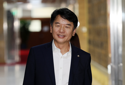 ▲ 문진석 민주당 원내운영수석부대표. ⓒ뉴시스