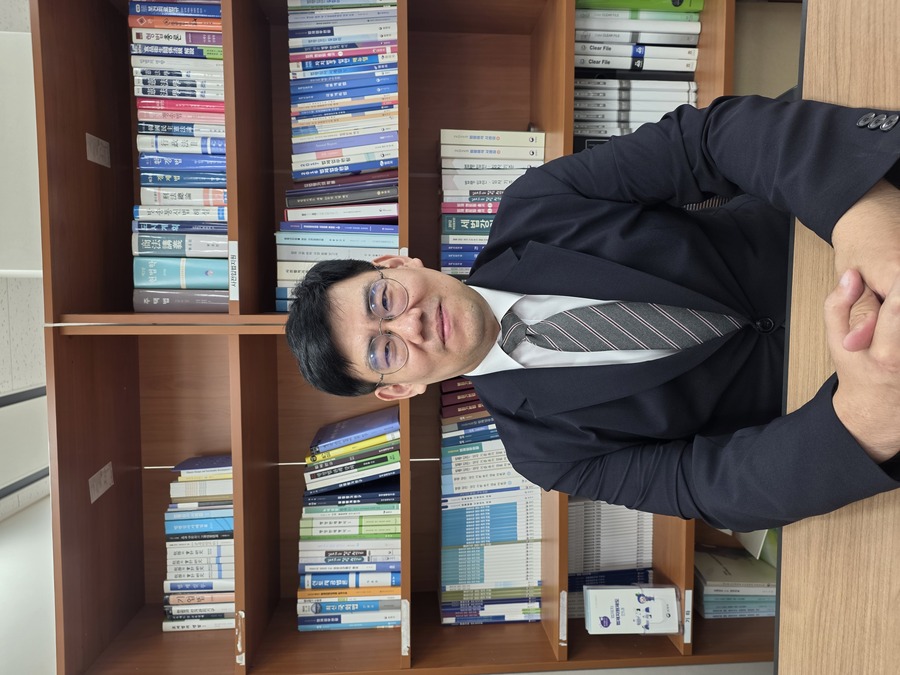 ▲ 정연제 변호사.ⓒ대구대