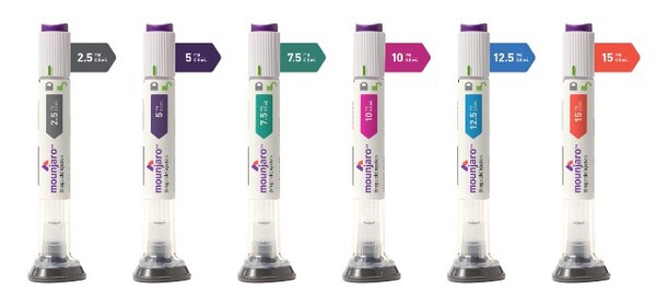 ▲ 마운자로 ⓒ릴리