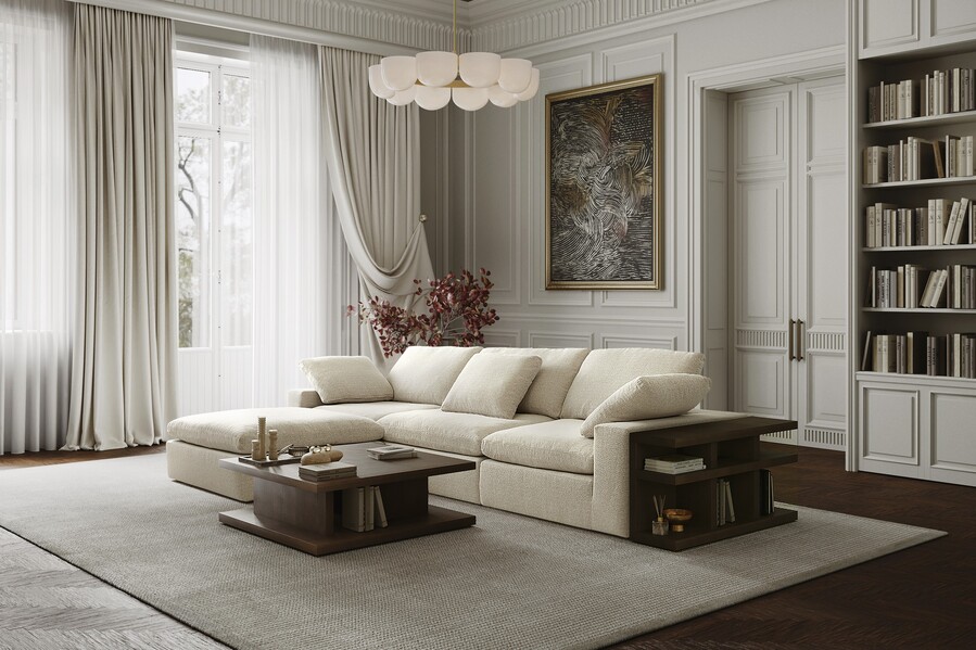 ▲ ⓒ신세계까사