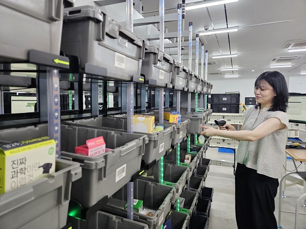 ▲ ⓒCJ올리브영