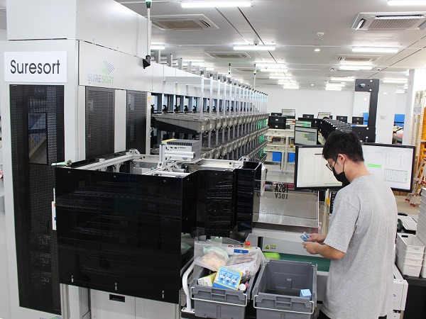 ▲ ⓒCJ올리브영