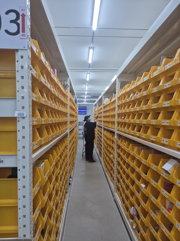 ▲ ⓒ김보라 기자