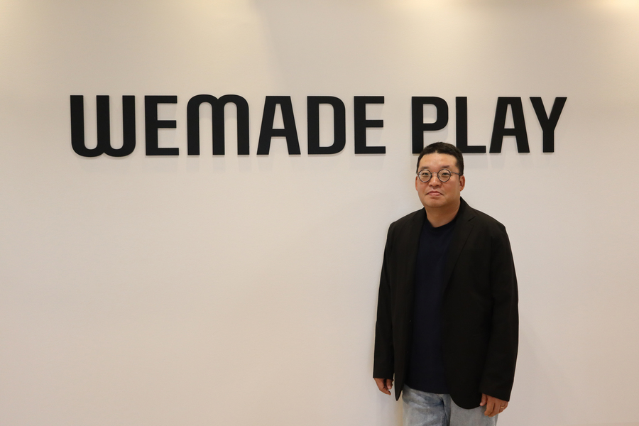 ▲ ⓒ위메이드플레이