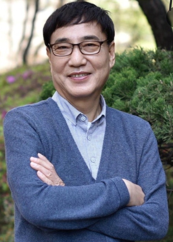 ▲ 내년 충북도교육감 선거에 도전장을 낸 조동욱 전 충북도립대학교 교수.ⓒ조동욱 전 교수