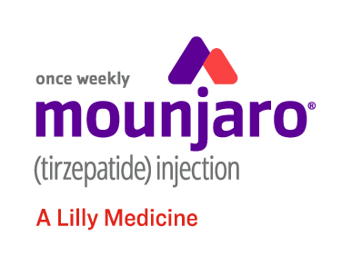 ▲ 마운자로 브랜드 로고. ⓒ한국릴리