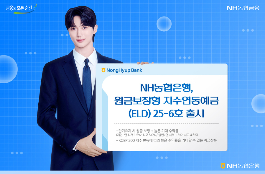 ▲ ⓒNH농협은행