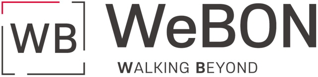 ▲ 위본그룹 CI. ⓒ위본그룹