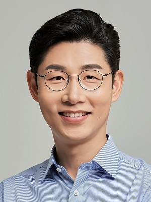 ▲ 박범종 신임 수석대변인.ⓒ민주당 세종시당