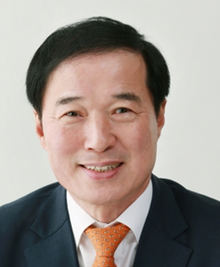 ▲ 충북개발공사 신임 사장 최종 후보인 김순구 전 한국감정평가사협회 회장. ⓒ충북개발공사