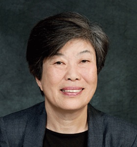 ▲ 장명수 이사장.ⓒ이화학당